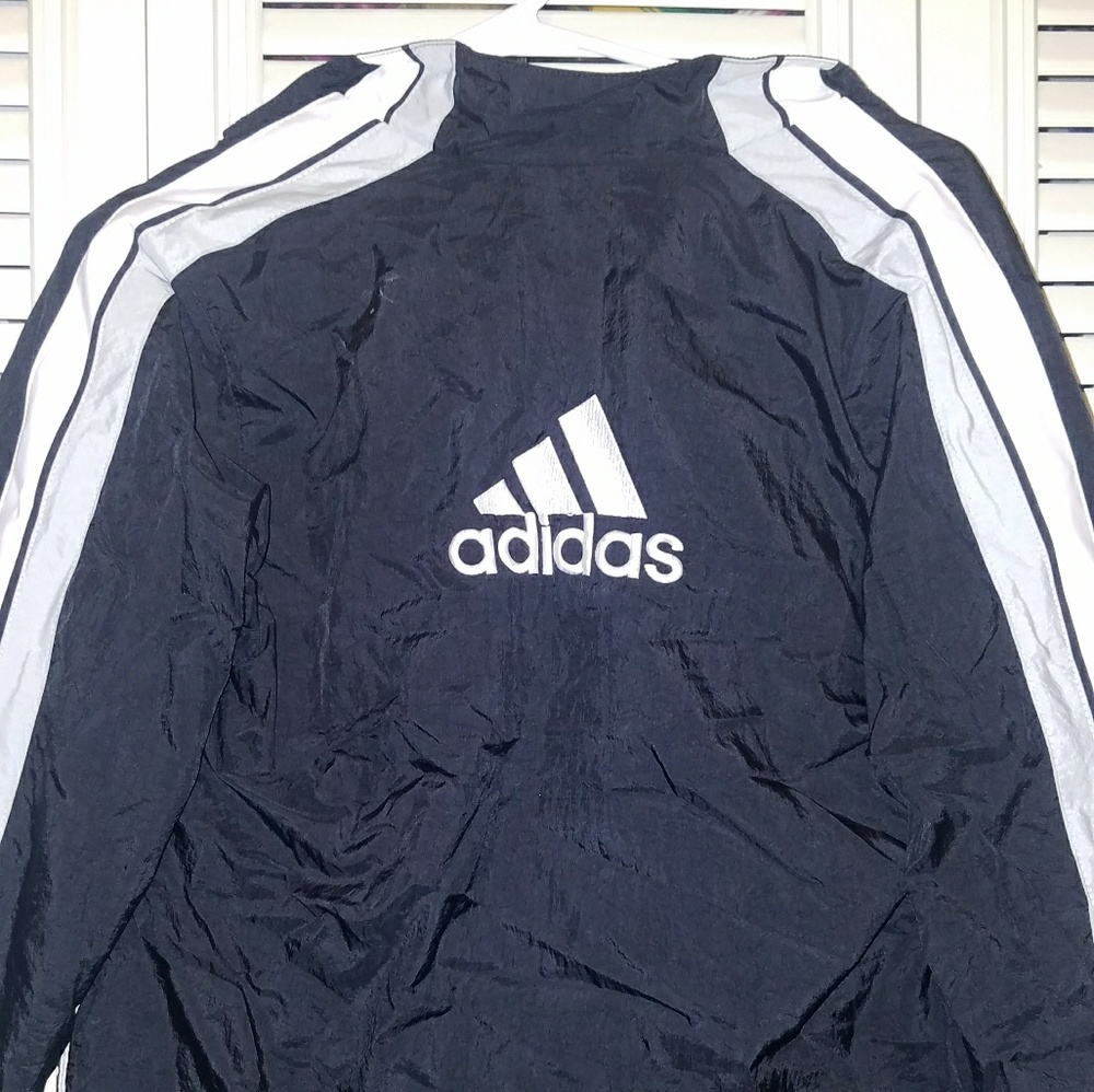 Adidas jacket